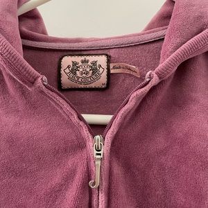 Juicy Couture Tracksuit Set